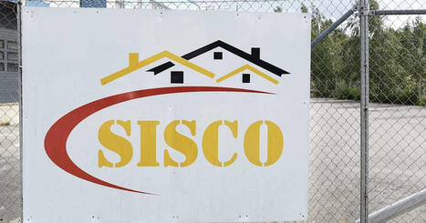 Sisco-rakennuskonsernin ep&auml;ill&auml;&auml;n huijanneen valtiolta miljoonia euroja | Uutisia lyhyesti | Yle | 1Uutiset - Lukemisen t&auml;hden | Scoop.it