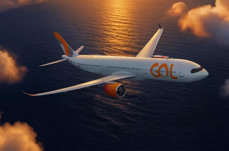 Le groupe Abra veut sept Airbus A330-900, notamment pour GOL | AERONAUTIQUE NEWS - AEROSPACE POINTOFVIEW - AVIONS - AIRCRAFT | Scoop.it