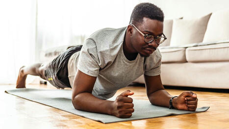 Discover the Benefits of Exercising to Reduce Scoliosis | Call: 915-850-0900 | Spine Health & Spinal Hygiene | Scoop.it