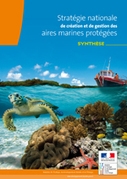 Stratégie nationale de création et de gestion des aires marines protégées. Synthèse - Ministère du Développement durable | Biodiversité | Scoop.it