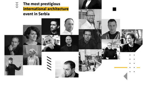 Predstavljamo agendu SHARE Foruma u Beogradu | SHARE Architects | Scoop.it