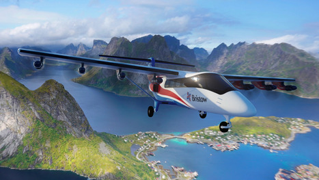 Electra&rsquo;s EL2 Hybrid-Electric Aircraft to Conduct Multi-Site Demonstration Flights Across Norway&nbsp; | AERONAUTIQUE NEWS - AEROSPACE POINTOFVIEW - AVIONS - AIRCRAFT | Scoop.it