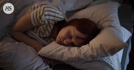 Miksi jotkut unet muistaa hyvin ja jotkut unohtuvat heti her&auml;tess&auml;? | HS.fi | 1Uutiset - Lukemisen t&auml;hden | Scoop.it