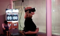 Will 2017 be the year virtual reality gets real? | Augmented & Virtual Reality | Scoop.it