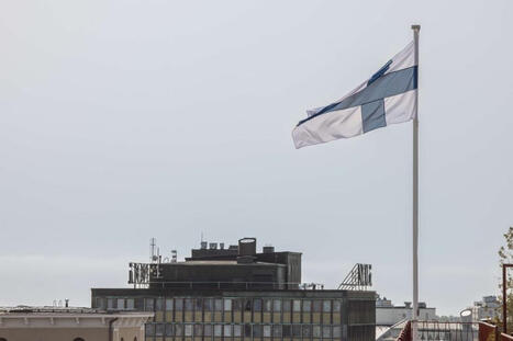 Tied&auml;tk&ouml;, miksi t&auml;n&auml;&auml;n liputetaan? T&auml;ss&auml; syy | A1Uutiset | Scoop.it