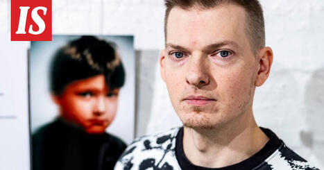 Kim Saarinen joutui lapsena seksuaalisen hyv&auml;ksik&auml;yt&ouml;n uhriksi | A1Uutiset | Scoop.it