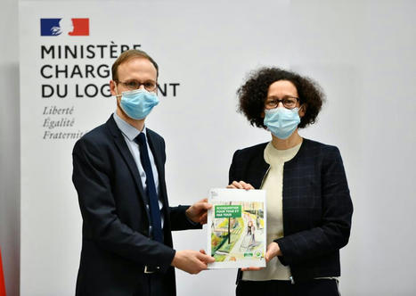 &Eacute;coQuartiers : 42 op&eacute;rations labellis&eacute;es en 2021 et une d&eacute;marche appel&eacute;e &agrave; &eacute;voluer | Banque des Territoires | La SELECTION du Web | CAUE des Vosges - www.caue88.com | Scoop.it