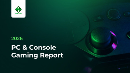 Newzoo_2026 PC and Console Gaming Report.pdf | Divertissement | Scoop.it