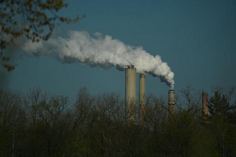 Scientists warn that greenhouse gas accumulation is accelerating and more extreme weather will come - The Independent | Operation Deimos | Scoop.it