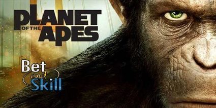 Planet of the apes slot free play games