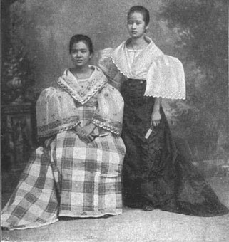 Filipino Portrayal: Early 1900's | Scoop.it