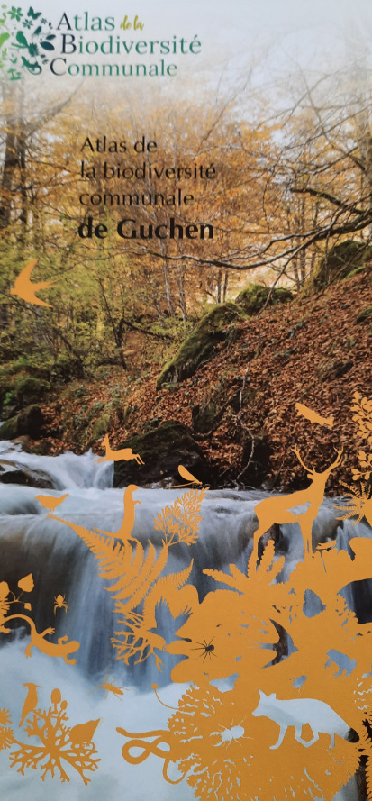 Un ABC pour la commune de Guchen | Vallées d'Aure & Louron - Pyrénées | Scoop.it