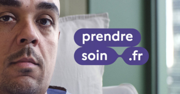 Une nouvelle campagne Prendresoin.fr pour recruter et fidéliser dans les métiers du soin et de l’accompagnement social | CREADOC Nice | Scoop.it