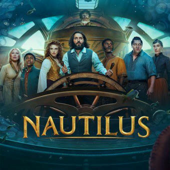 Nautilus (Mini-series, 10 épisodes) : réinventer sans épopée | Jules Verne News | Scoop.it