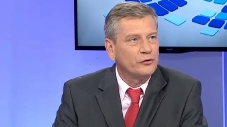 Eric Spizt : Il n'y a pas de fatalité (Guyane) | Revue Politique Guadeloupe | Scoop.it