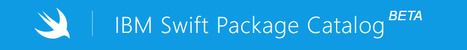 IBM Swift Package Catalog | iOS & macOS development | Scoop.it