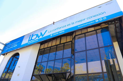 SC inicia análisis de solicitud de compra de IBW por Telefónica. - COMUNICADO OFICIAL | #SCNews | SC News® | Scoop.it