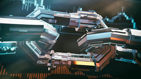 Generative AI's cybersecurity potential is clear, but so far it's given hackers the upper hand | Artificial Intelligence and Cybersecurity | Scoop.it