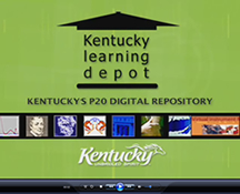 The Kentucky Learning Depot - Home | iOERs, LORs, & Interactive Learning Materials (ILMs) | Scoop.it
