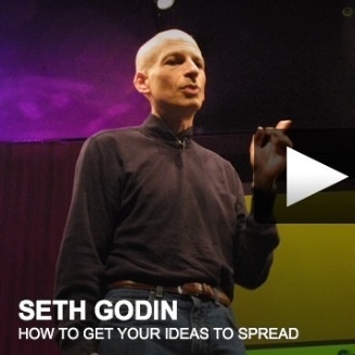 Markentive : "5 TED qui changeront votre manière d'appréhender le marketing | Ce monde à inventer ! | Scoop.it