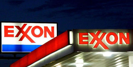ExxonMobil dismissed own global warming forecast: study - RawStory.com | Agents of Behemoth | Scoop.it