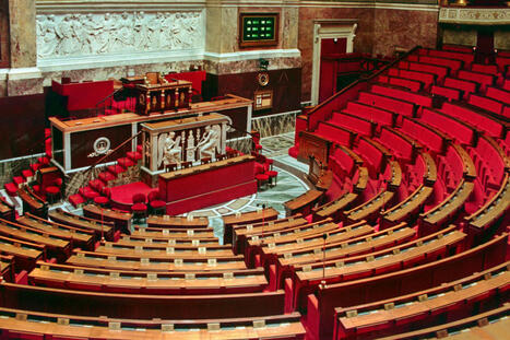 Zones à faibles émissions : suspense sur le vote de la loi "simplification" à l'Assemblée | Planète DDurable | Scoop.it