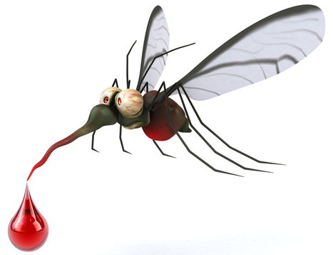 Oubliez les applications anti-moustiques ! | Variétés entomologiques | Scoop.it