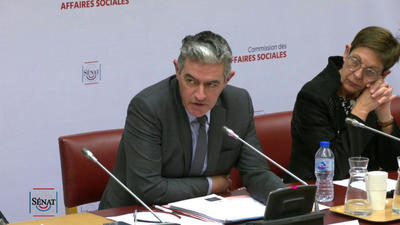Fin du régime spécial de la RATP : en 2026, la compensation de l’Etat devra être « de 1,2 milliard d’euros », selon le responsable de la caisse de retraite