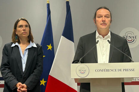 Une commission parlementaire déplore « l’absence de vision » de l’Etat sur le coût des agences | Le Monde | La SELECTION du Web | CAUE des Vosges - www.caue88.com | Scoop.it