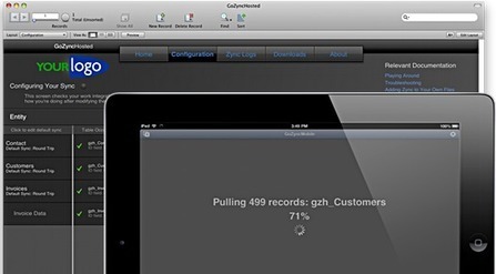 FileMaker Sync for Pro, Go and iPad: GoZync - SeedCode | Learning Claris FileMaker | Scoop.it