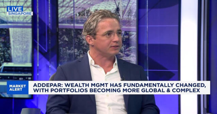 Family offices are trending towards alternatives: Addepar CEO | Family Office & Billionaire Report - Empowering Family Dynasties | Scoop.it