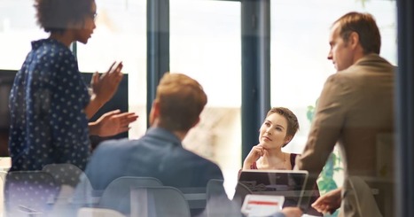 Que veulent les acheteurs B2B ? • le blog d' | experience client BtoB | Scoop.it