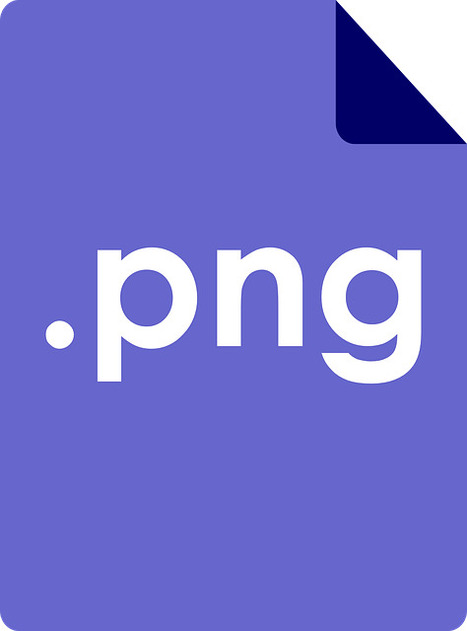 JPEG, GIF, & PNG: Know your file types | Creative teaching and learning | Scoop.it