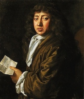 Lessons in blogging (and tweeting) from Samuel Pepys | Transmedia: Storytelling for the Digital Age | Scoop.it