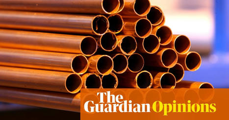 Mining holds the key to a green future – no wonder human rights activists are worried | Kevin Watkins | The Guardian | Microeconomics: IB Economics | Scoop.it
