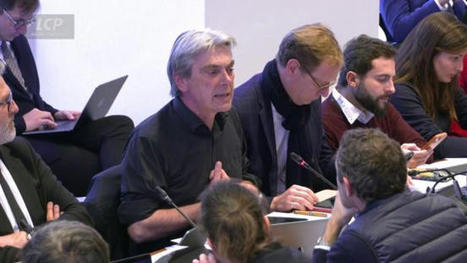 Réformes des retraites : la disparition des régimes spéciaux votée en commission | Veille juridique du CDG13 | Scoop.it