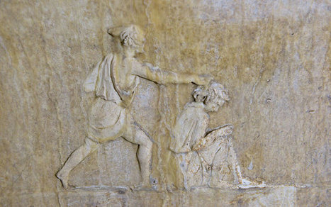 Secret pagan basilica in Rome emerges from the shadows after 2,000 years | Rome Florence Venice Vacations | Scoop.it