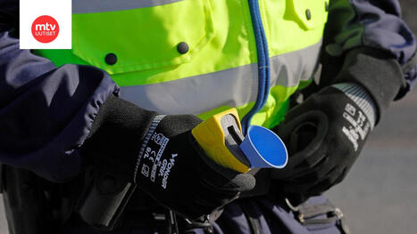 Ministeri Lulu Ranne: Uusien kuskien promilleraja alas | MTV Uutiset | 1Uutiset - Lukemisen tähden | Scoop.it