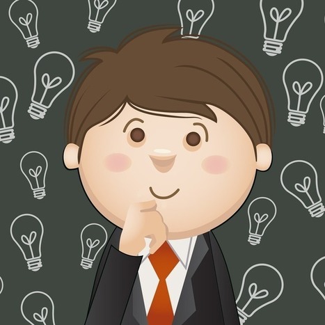 If You Use the Web, You Are a 'Curator' | Curaci&oacute;n de contenidos e Inteligencia Competitiva | Scoop.it