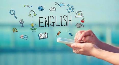 5 consejos para estudiar inglés de manera divertida | Educación, TIC y ecología | Scoop.it
