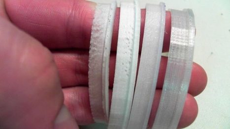 Cómo evitar que el filamento absorba humedad | tecno4 | Scoop.it