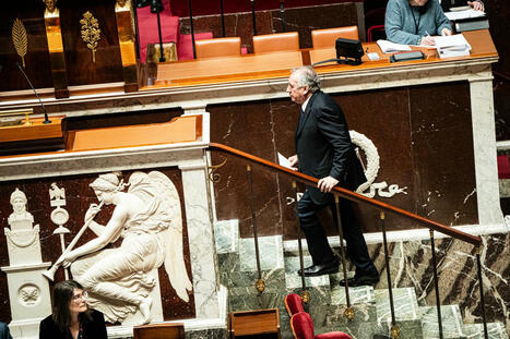 Apr&egrave;s l&rsquo;adoption du budget &agrave; l&rsquo;Assembl&eacute;e nationale, Fran&ccedil;ois Bayrou n&rsquo;en est qu&rsquo;au d&eacute;but de l&rsquo;ascension de son Himalaya budg&eacute;taire | &Eacute;tat et collectivit&eacute;s | Scoop.it