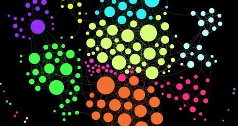 Why America is Self-Segregating – Data & Society: Points | :: The 4th Era :: | Scoop.it