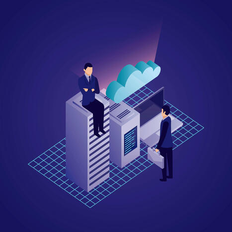 Developing a Chatbot for Hospitals: Features, Costs & Tech Stack | 6- HOSPITAL 2.0 by PHARMAGEEK | Scoop.it