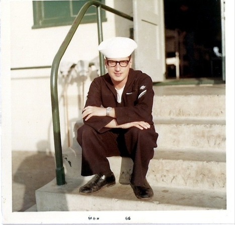 Gay Veteran Files Green Card Case For His British Husband After 11 Years Together | United by Love, United by Law | Scoop.it