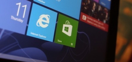 Windows 8 protected from 85% of malware detected in the past six months, right out the box | Win 8 | Scoop.it