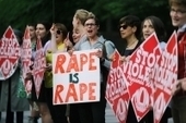 Discomfort with Gays, Immigrants Could Cause Senate Republicans to Revoke Protections for Women Against Violence | CP Immigration for America | Scoop.it