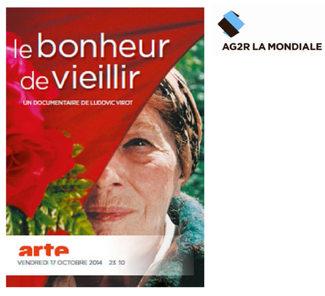 LE SENS DE L'&Acirc;GE, une Film de Ludovic VIROT &agrave; ne pas manquer sur ARTE | Logement et Residence Senior | Scoop.it