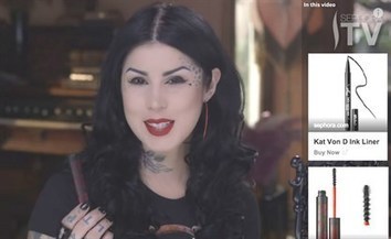 What does a click to buy button on YouTube mean for eCommerce? | Tampa Florida Marketing | Scoop.it