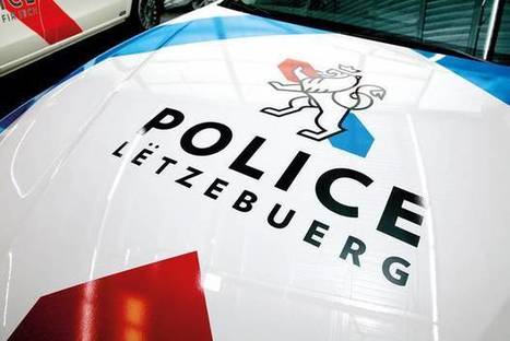 Generalüberholung bei der Polizei | #Luxembourg #Europe | Luxembourg (Europe) | Scoop.it